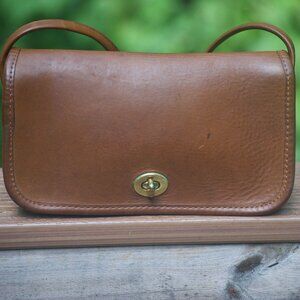 Coach vintage Dinky!